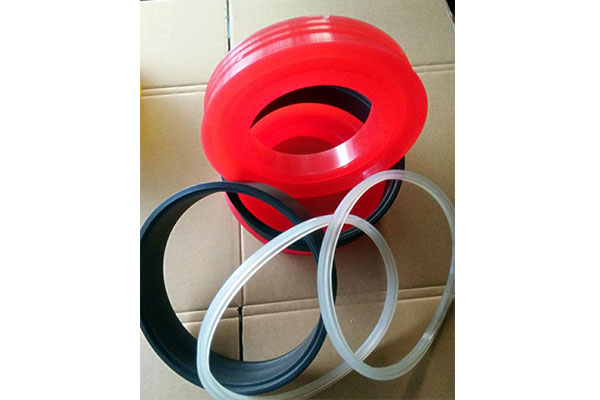 Concrete Pump Rubber Spring Set DN200/DN230/DN260